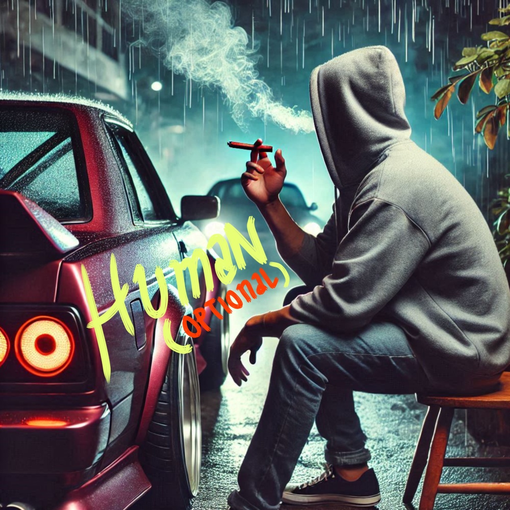 Human (Optional) (Explicit)