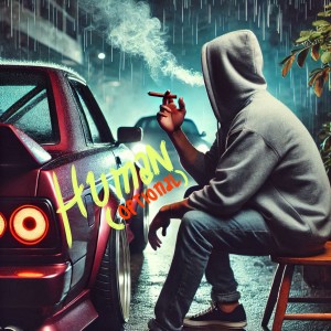 Listen to Human (Optional) (Explicit) song with lyrics from Adhes
