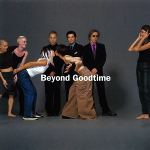 Album GOOD TIME from BEYOND