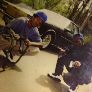 Montell的專輯BASE (feat. Judas) [Explicit]