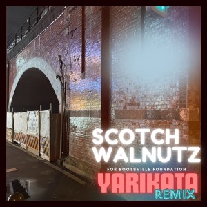 Album YARIKATA (SCOTCH WALNUTZ REMIX) from FUKK