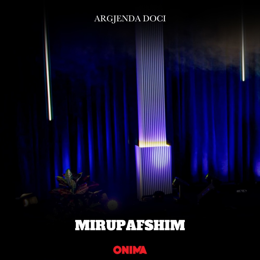 Mirupafshim