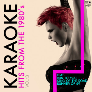 收聽Karaoke - Ameritz的I'm Still Standing (In the Style of Elton John) [Karaoke Version] (Karaoke Version)歌詞歌曲