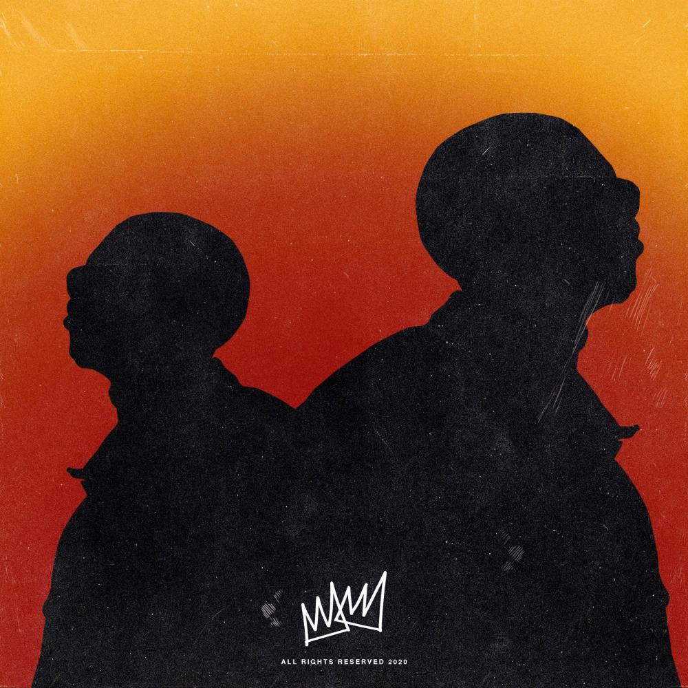 Never Going Back (feat. Aaron Cole)