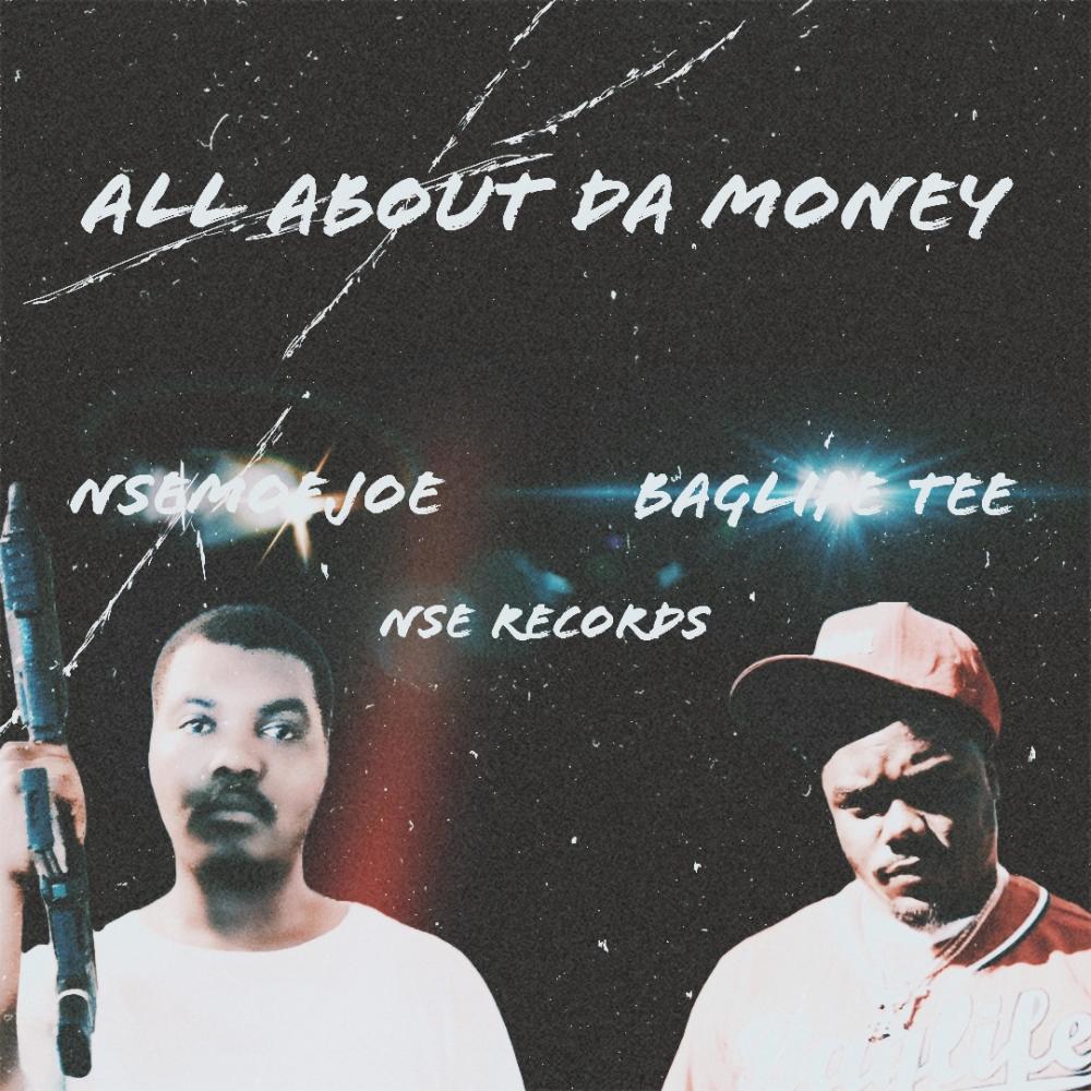 All About Da Money (feat. Baglife Tee) (Explicit)
