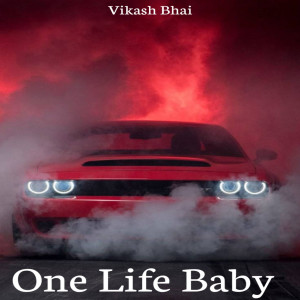 收聽Vikash Bhai的One Life Baby (Explicit)歌詞歌曲