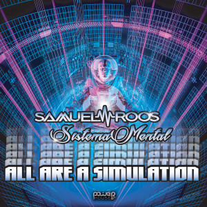 收聽Samuel Roos的All Are a Simulation歌詞歌曲
