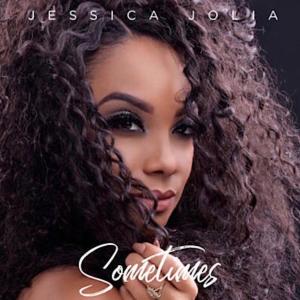 收聽Jessica Jolia的Sometimes (Instrumental)歌詞歌曲