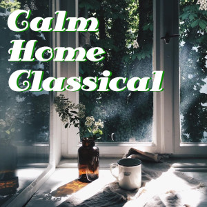 Album Calm Home Classical oleh Various Artists