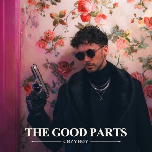 Album the good parts (Explicit) from cøzybøy