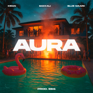 Album AURA (Explicit) from 
