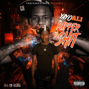 Album Rapper Shit (Explicit) from Yayo Ali