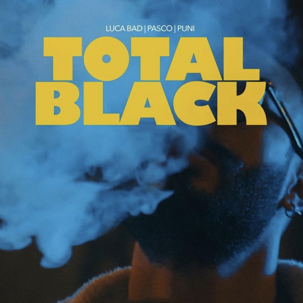 Total Black (Original Version)