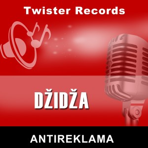 Listen to Antireklama song with lyrics from Džidža