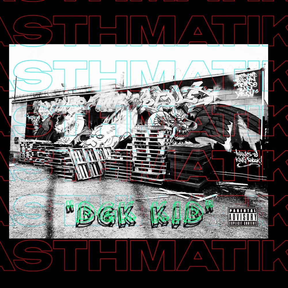 DGK KID (Explicit)