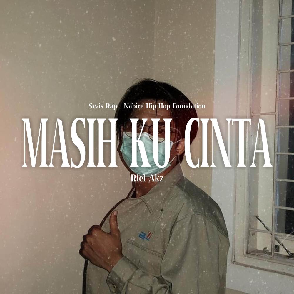 MASIH KU CINTA