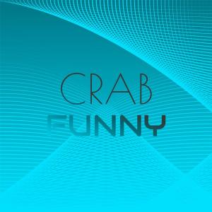 Various Artists的專輯Crab Funny