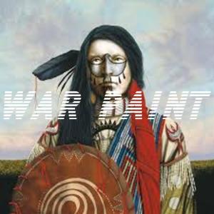 Starz Coleman的專輯WAR PAINT (feat. Bad Lungz) [Explicit]