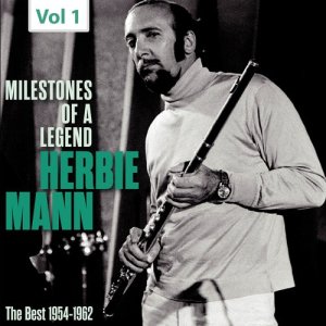 收聽Herbie Mann的Morning After歌詞歌曲