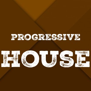 Various Artists的專輯Progressive House, Vol. 1