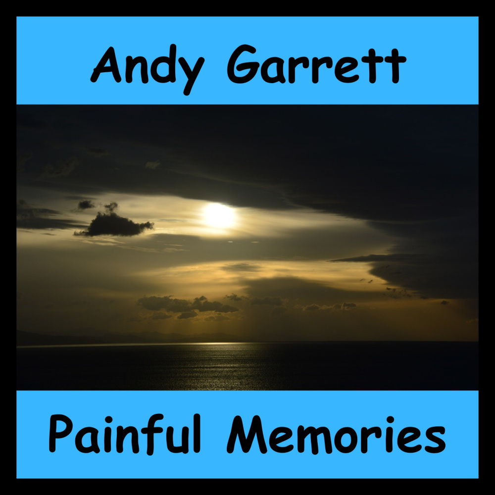 Painful Memories (Instrumental Guitar)