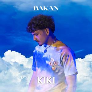 Bakan的專輯Kiki
