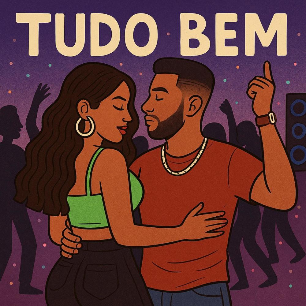 DANCAR PRA ESQUECER