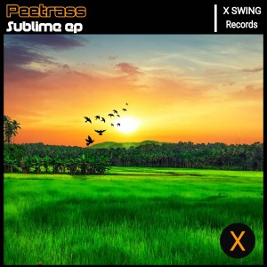 收聽Peetrass的Sublime歌詞歌曲