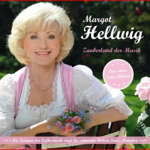 Margot Hellwig的專輯Zauberland Der Musik