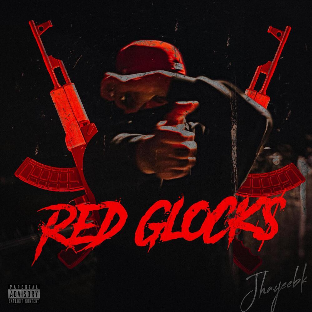 red glock$ (Explicit)