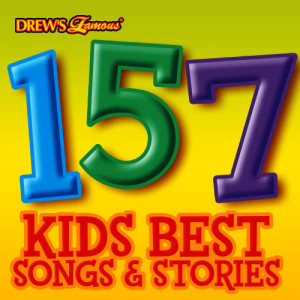 ดาวน์โหลดและฟังเพลง Old McDonald Had A Farm พร้อมเนื้อเพลงจาก The Hit Crew Kids