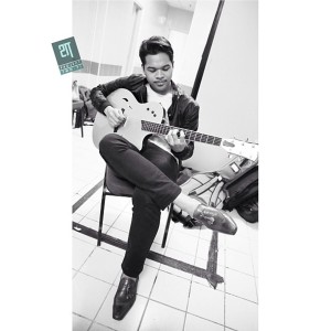 Listen to Jerrypah song with lyrics from Aizat Amdan