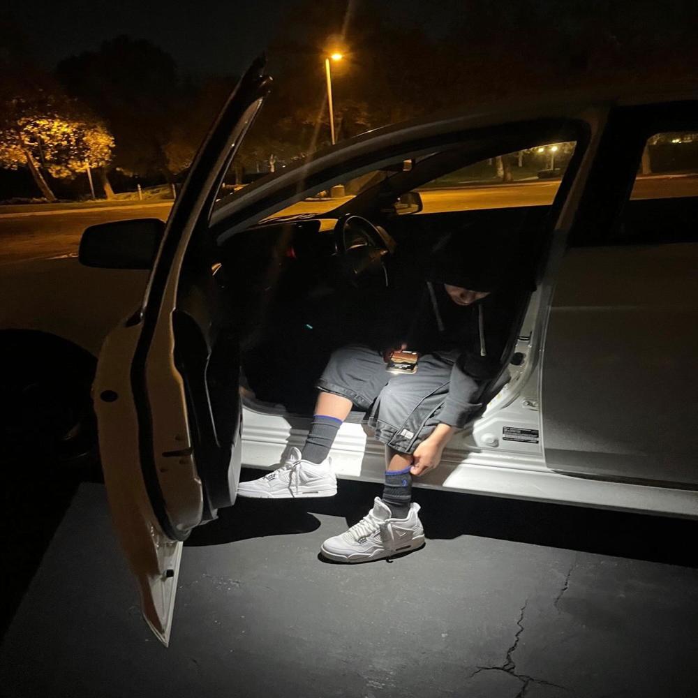 Told Baby (Explicit)