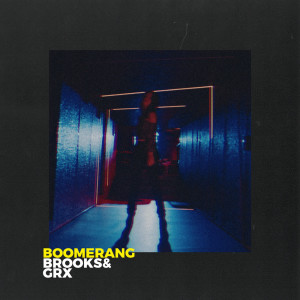 Album Boomerang from GRX