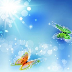 Dengarkan 烟雨如画 (完整版) lagu dari 紫蝴蝶 dengan lirik