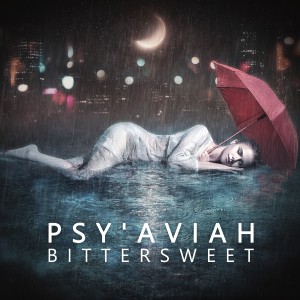 อัลบัม Bittersweet (Deluxe Edition) ศิลปิน Psy'Aviah