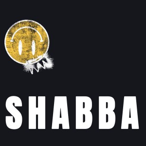 收聽Rave Jesus的Shabba歌詞歌曲