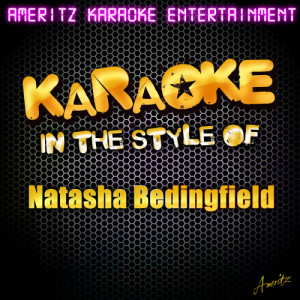 ดาวน์โหลดและฟังเพลง Strip Me (In the Style of Natasha Bedingfield) [Karaoke Version] (Karaoke Version) พร้อมเนื้อเพลงจาก Ameritz Karaoke Entertainment