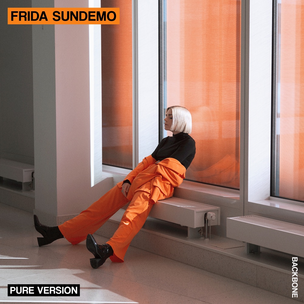 Backbone - Pure Version (Pure Version)