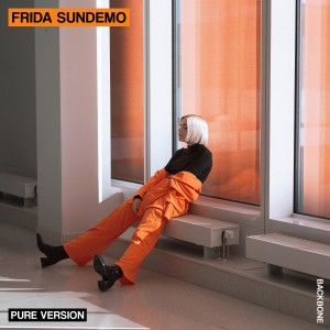 อัลบัม Backbone - Pure Version ศิลปิน Frida Sundemo