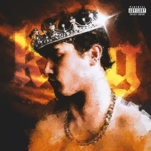 Brighton的專輯KING