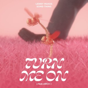 Album TURN ME ON oleh LMST (레니메익썸띵)