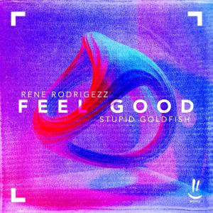 ดาวน์โหลดและฟังเพลง Feel Good พร้อมเนื้อเพลงจาก Rene Rodrigezz