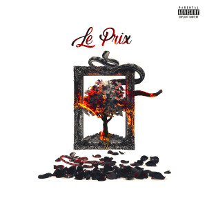 Album Le prix (Explicit) from Scherzo