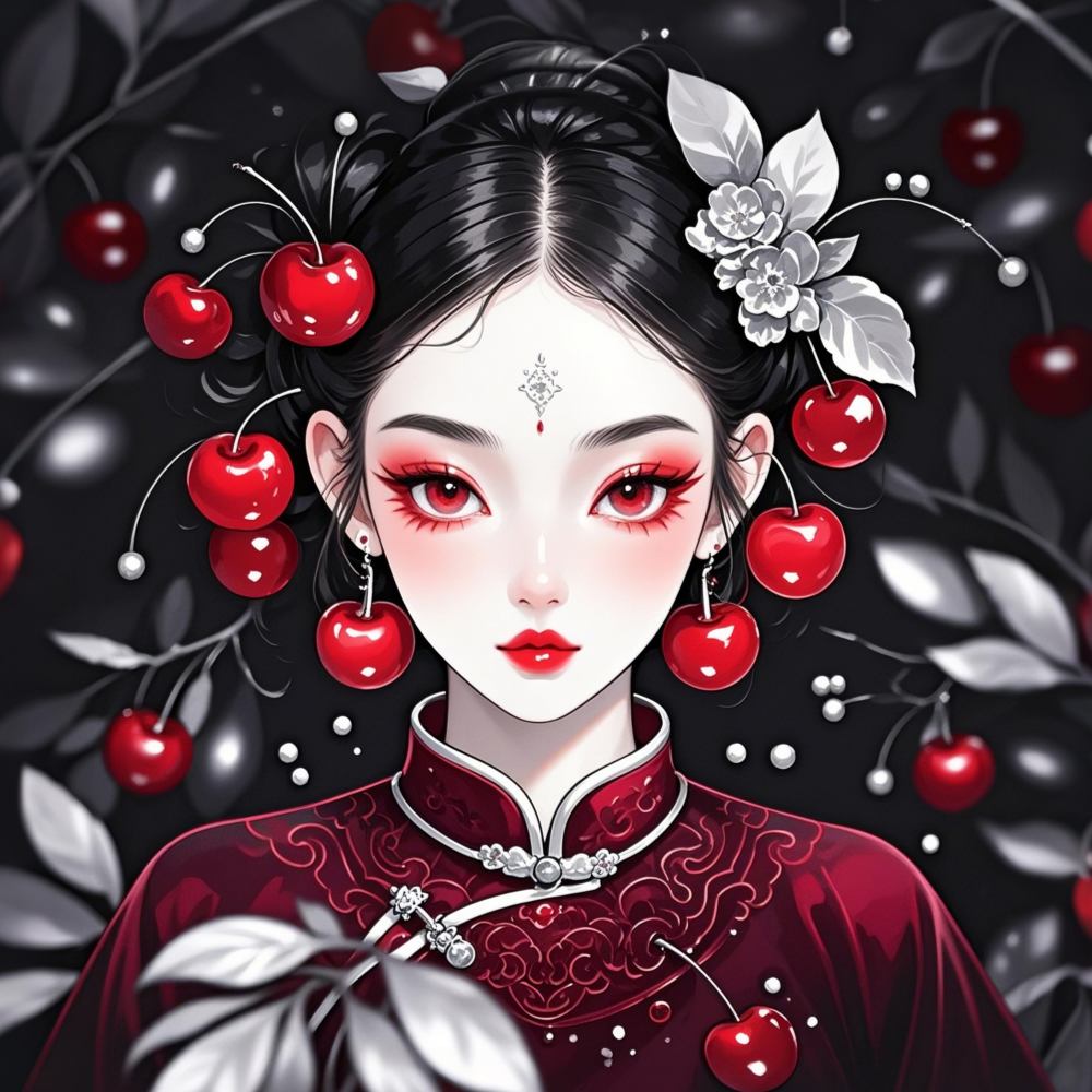 弗兰德樱桃
