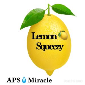 Listen to Lemon Squeezy song with lyrics from APS Miracle