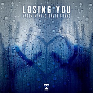 收听Karim Mika的Losing You歌词歌曲