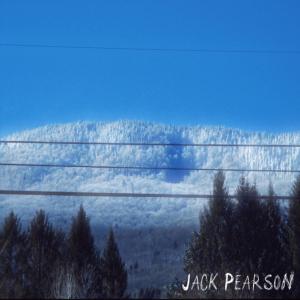 收聽Jack Pearson的Year round歌詞歌曲