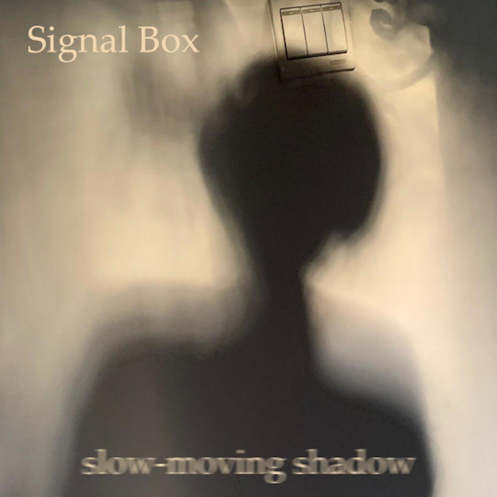 Slow-moving Shadow