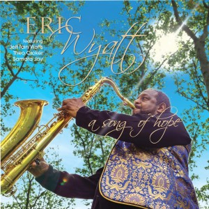 Eric Wyatt的專輯A Song of Hope